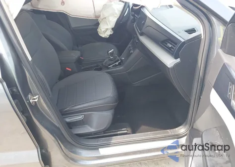 2022 Volkswagen Taos 1.5T Se from USA, damaged, VIN 3VVYX7B26NM065107